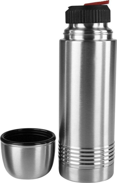 Termus Tefal Senator, 0.7L, i argjendtë