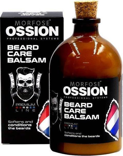 Balsam për mjekër Morfose Ossion Beard Care, 100ml