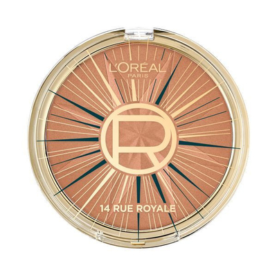 Bronzë dhe konturë Loreal Paris Rue Royale 18 g