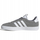 Atlete Adidas VL Court 3.0 M ID6276, për burra, të bardha