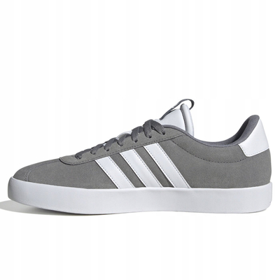 Atlete Adidas VL Court 3.0 M ID6276, për burra, të bardha