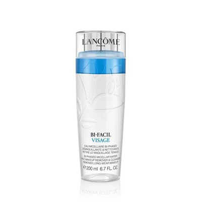 Xhel pastrues grimi Lancôme Bi-Facil Visage, 200 ml