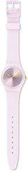 Orë dore Swatch Guimauve GP148