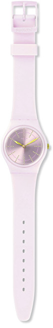 Orë dore Swatch Guimauve GP148