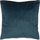 Set jastëkë dekorativ Beliani CELOSIA, 45x45 cm, velvet, ngjyrë teal