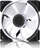 Ftohës Fractal Design Prisma AL-14 PWM (FD-FAN-PRI-AL14-PWM), 140 mm