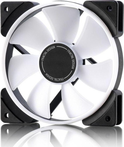 Ftohës Fractal Design Prisma AL-14 PWM (FD-FAN-PRI-AL14-PWM), 140 mm