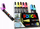 Set markerë POSCA Round Tip, 8 copë, 1.8 2.5mm, ngjyra pastel