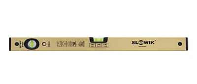 Nivelizues alumini Best-Tools, 200cm