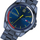 Orë për meshkuj Tommy Hilfiger Riley 1791689, e kaltër