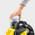 Pastrues me presion Karcher K 4 Premium Power Control Flex, 130 bar, ujë i ftohtë, i verdhë