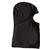 Maskë balaklava Leki 352010003, najlon funksjonal, masë universale, e zezë