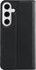 Mbulesë flip 4smarts Urban Lite për Samsung Galaxy S24+, smartphone cover, e zezë