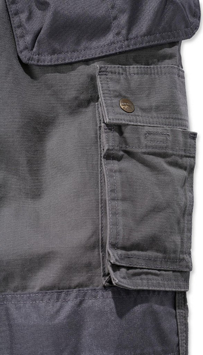 Карго панталони Carhartt Multi Pocket, многу џебови, за работа