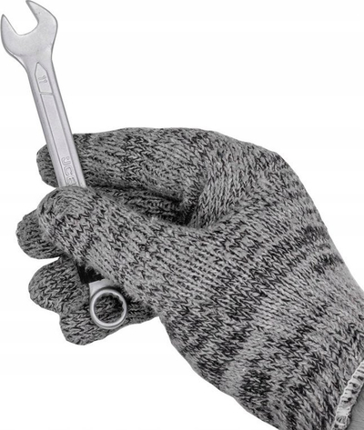 Çelës i hap JCB, 11 mm, metal