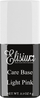 Bazë për manikyr Elisium Care Base, hibride, 9 g, rozë e çelët