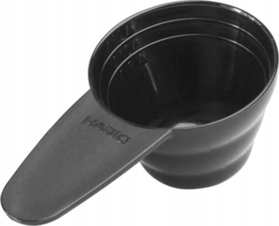 Përgatitës kafeje Hario Dripper V60 02, xham, 0.5L, dru ulliri