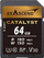 Kartë memorie ExAscend Catalyst SDXC 64GB, Class 10 UHS I U3 V30