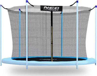 Rrjetë e brendshme për trampolinë Neo-Sport, 312 cm/10ft