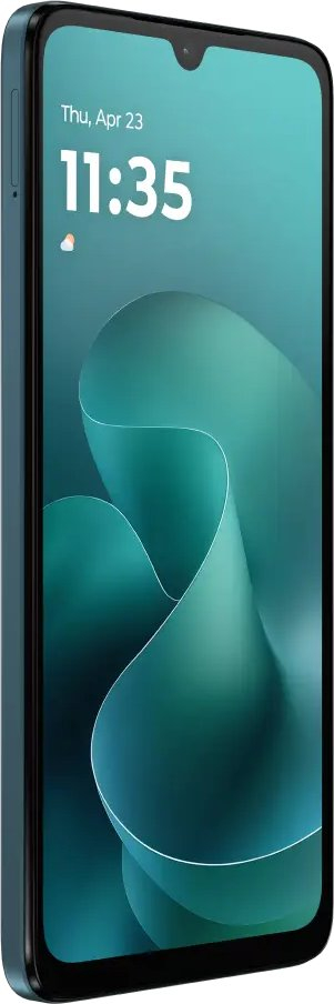Telefoni Motorola Moto G06, 4GB RAM, 64GB, PANTONE Tapestry