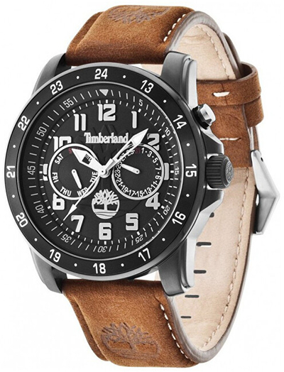 Orë dore Timberland Bellamy TBL,14109JSB/02