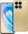 Навлака за телефон Metallic Case за Honor X8a, TPU, металик златна