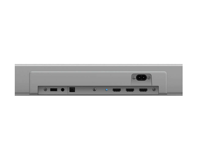 Soundbar-Subwoofer Philips TAB8505/10, 240W 2.1CH, bluetooth wireless