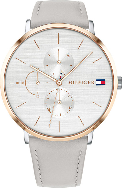 Orë dore Tommy Hilfiger Jenna 1781946