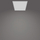 Panel LED për tavan Philips Touch CL560, 62.8 x 62.8 cm, 36W 4000K, i bardhë