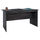 Tavolinë melamine 150×71×74.5 cm gri (HM2284.01), gri