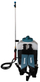 Spërkatës shpine me bateri Makita DUS108Z, 10L, 18V LXT, blu