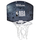 Mini tabelë basketbolli Wilson NBA Team WTBA1302NBABL, për mur, shumëngjyrëshe