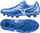 Atlete futbolli për kalamaj Mizuno Monarcida Neo III Select Jr FG, lëkurë sintetike, taban FG, blu