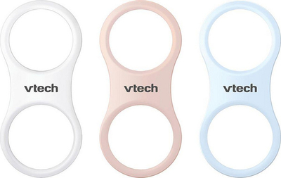 VTech DM 1215 Аудио Монитор за Бебиња
