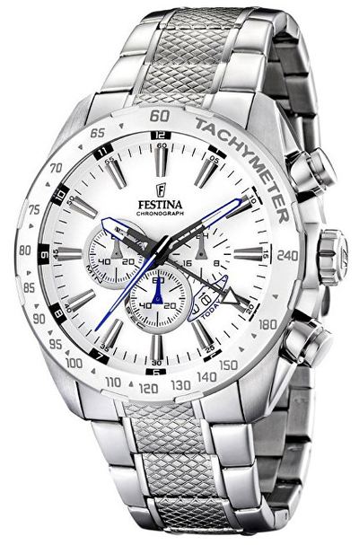 Orë dore Festina Chrono Sport 16488/1