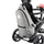 Çantë Globber Carry Bag 536-002, për Explorer Trike, e zezë