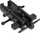 Tërheqës kushinetash Deli Tools EDL-E103, metalik, rregullueshëm