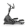 Orbitrek Horizon Fitness Andes 7.1, 30 nivele rezistence, ekran LCD, gri