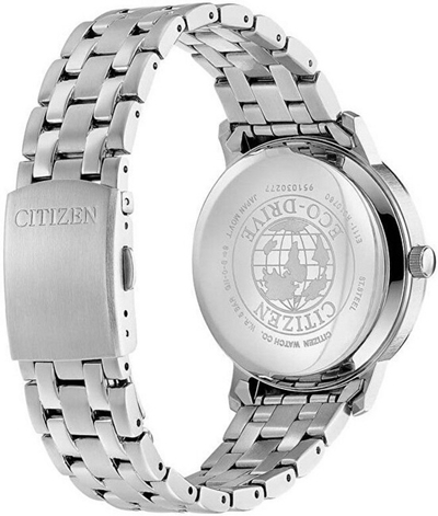 Orë dore Citizen Basic Eco-Drive BM7460-88E