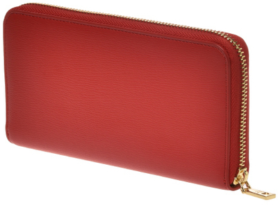 Kuletë për goca Love Moschino, e kuqe