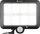 Llambë diellore Tracer Jupiter 47192, LED, me sensor lëvizjeje, gri