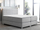 Shtrat kontinental PRIMO 160x200