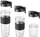 Blenderi Concept Solution SM3490, 700W, 1L, i zi