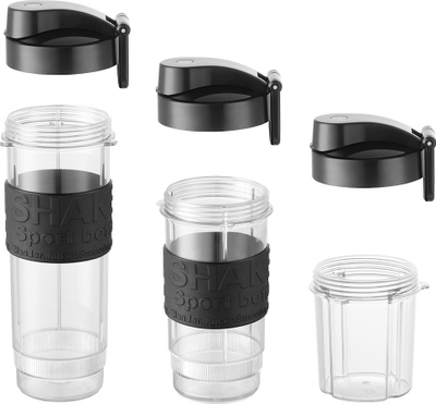 Blenderi Concept Solution SM3490, 700W, 1L, i zi