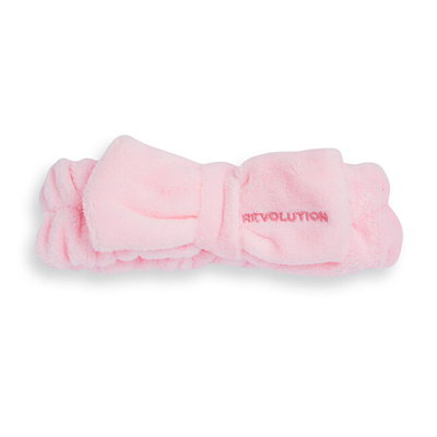 Shirit koke Revolution Skincare, rozë