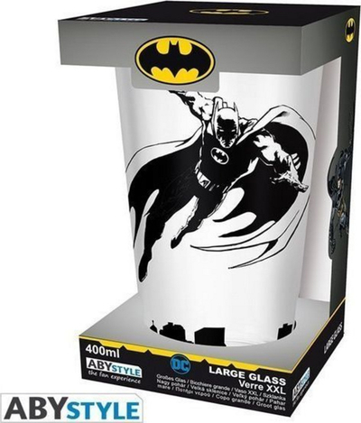 Gotë ABYstyle Dark Knight, 400 ml