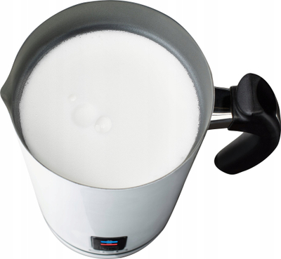 Shkumës qumshti EKG NM 216, 500 ml, me dy shtresa, i bardhë