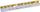 Shirit fazor Hager KDN451D, 4 pin, 80A 3P+N, 16mm²