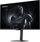 Monitor Gigabyte G27U EK, 27", 4K UHD, 160 Hz, i zi