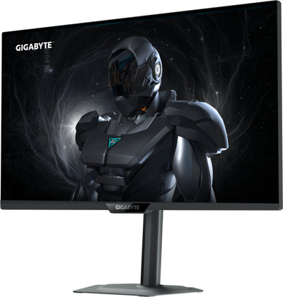 Monitor Gigabyte G27U EK, 27", 4K UHD, 160 Hz, i zi